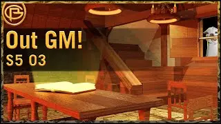Drama Time - Out GM!