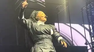 Janet Jackson: World AIDS Day - &ldquo;The Pleasure Principle&rdquo;