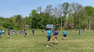 Panthers vs Ravens 4/28/2024