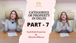Part-7/Categories of Property/G- Category/ Property Guidance/Lawyer/Best Options For Sale/Rent/Delhi