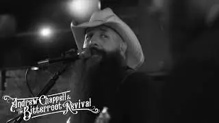 Over You- Andrew Chappell (Official Music Video)