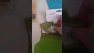 Roll Up Bibs with Pocket for Babies and Toddlers