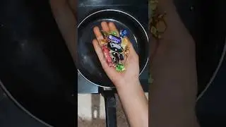 Multi colour chocolate 🍫 Icecream 🍦