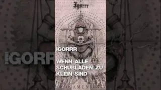 Igorrr - 