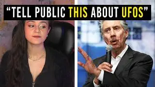 ROBERT BIGELOW DROPS SHOCKING NEW UFO STATEMENTS