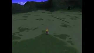 FF7 Escape of midgar zolom