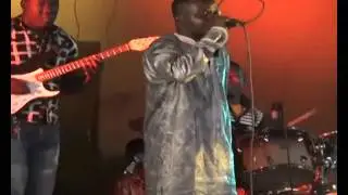 Concert  d'Action de Grâce a Dieu de CVK LVD  27 Dec  2015