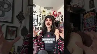 RELATIONSHIP ENDING SYNASTRY ASPECTS pt.1 (full video on tiktok!) #aspects #synastry #astrology