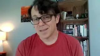 Behind the Scenes Thursday: Salty Books and Bill's Book!