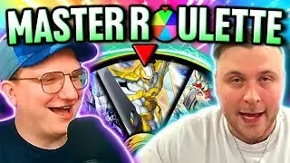 I CAN'T BELIEVE THIS HAPPENED! - Master Roulette ft. PeepsYGO!