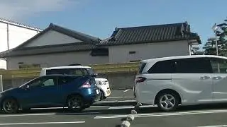 【宮城県石巻市】市内を巡回　2025-12-6