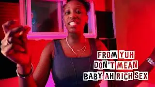 Kamike - Big Mac(WYFL Riddim) - Freestyle