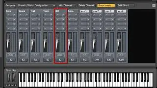 Sonic Reality Ocean Way Drums
