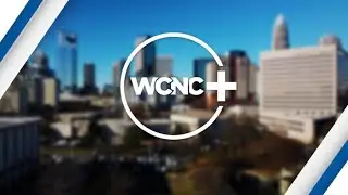 WCNC Charlotte at 7 and 8 a.m. | Monday, Aug. 25