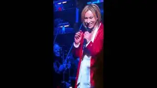 YOSHIKI Classical Live 2023!! Miracle and Forever love