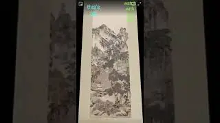 First 3d without glass video