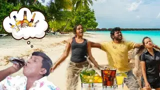 Kudikaran alapparaigal |குடிகாரர்கள் அலப்பரை Kudi paavaingal | mandakkanam troll #troll #youtube