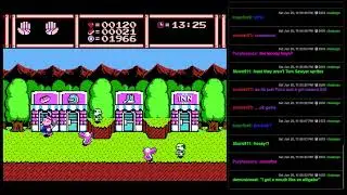 Fun Pack 647 - Possibly The Worst NES Game Of All Time