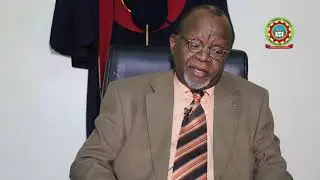 JKUAT'S COLLEGE OF HEALTH SCIENCES