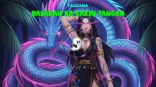 FAUZANA   BASARAH KA GARIH TANGAN SLOW VIRAL TIKTOK FULL SONG