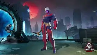Marvel Rivals & Where Winds Meet w/ Caboose1432Gaming
