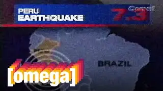 [Mock] Comet - Comet Eyewitness News intro (13 November 1996)
