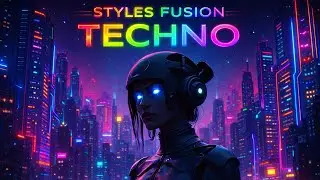 Power Overwhelming (TECHNO / Styles Fusion)