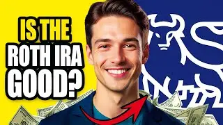 Merrill Edge Roth IRA Review | Is Merrill Edge Roth IRA Worth It | Merrill Edge Roth IRA Rating