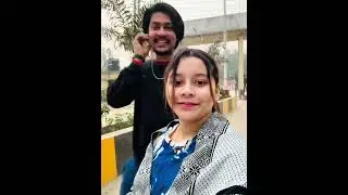 মেলার ভিতর কম দামে জিনিস দেখে লোভ সামলাতে প্স্রলাম না ||Couple Vlog ||Raza Mou 