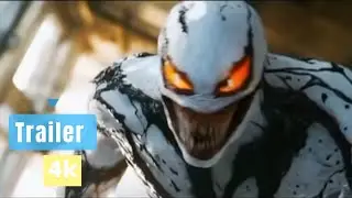 New Venom -  2026 Movie trailer 