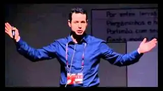 TEDxEdges   Pedro Mar&iacute;n   The Future of Energy Grids