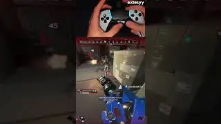 That Mirage Would've Outplayed Me So Hard! - Apex Legends