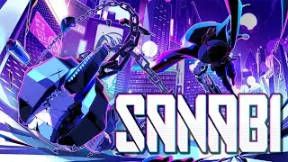 SANABI Gameplay Part 1