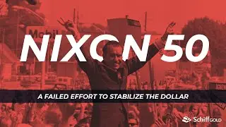 50 Years Ago: Nixon Slams Shut the 