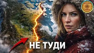 Прихована географія Канади: що дивує навіть місцевих