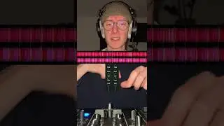 I love it! :D #dj #techno #mix #transition #commentary