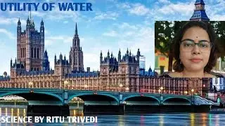 @Keep Learning 🇮🇳#Science#Water#Its Necessity#Utility of Water #Basic Education