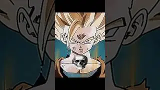 Kid Gohan Rage☠️🔥 #lookism#youtubeshorts#trendingshorts#dbz#vyuk#edit#anime#ytshorts#goku#gohan