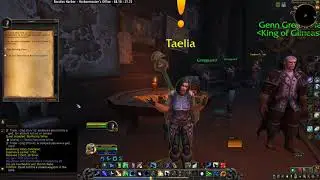 Stormsong Valley (Quest)