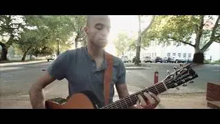 If I May [Live |Stellenbosch | Take Away Show] - Ethan Florus