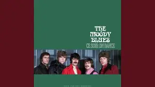 Nights In White Satin (Live 1968)