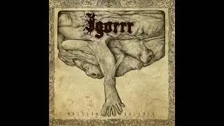 Igorrr - Melting Nails (Rotator Redux) - Poisson Soluble