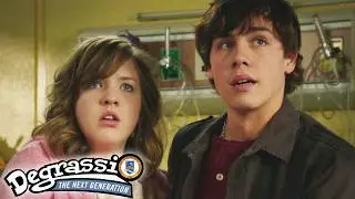 Degrassi: The Next Generation Season 13, Part 1 Compilation