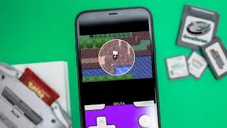 How to Use Cheats in DELTA!