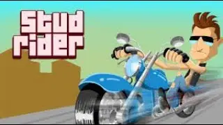 stud rider game