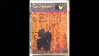 Cauterizer - Component-X [1994] [Cassette Rip]