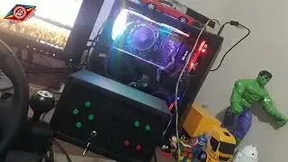 UNBOXING BUTTON BOX BY ZENTORIUS DRIVE/PRODUTO TOP COM QUALIDADE RECOMENDO!!!!