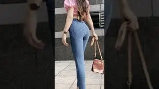 Shascullfites melody shaping jeans factory sculpting jeans