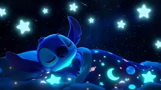 Melt Into Sleep in 3 Minutes 🌙 | Soft Night Ambience for Inner Peace