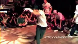 WWW.AZNBBOY.NET - Perth City Kingz vs. Top Coalition [HD]